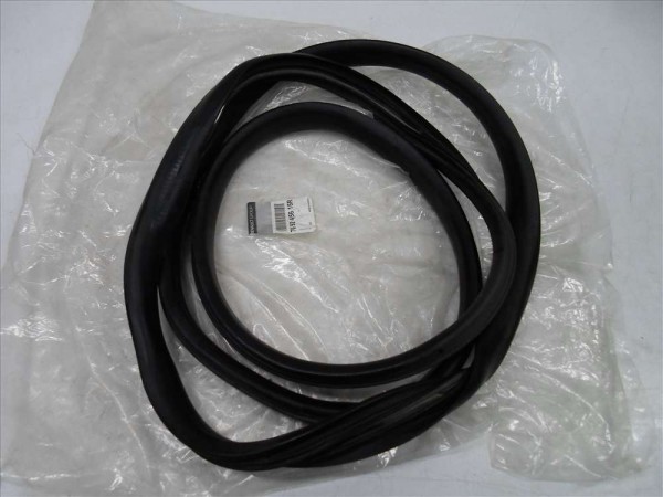 Renault Symbol Sol Arka Kapı Fitili Orjinal 769245615 YP (F2)