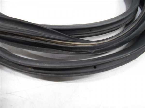 Renault Symbol Sol Arka Kapı Fitili Orjinal 769245615 YP (F2)