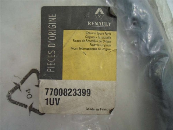 Renault Laguna Sol Ön Kapı Alt Lastiği Orjinal YP (F1)