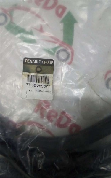 Renaut Megane 1 Kapı Fitili Arka Sağ 7702255298 YP (F2)