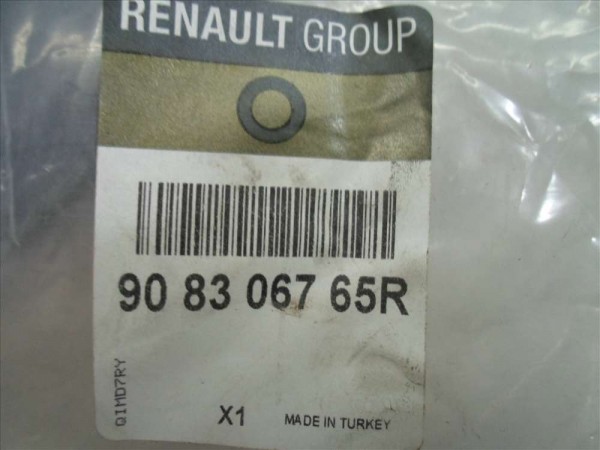 Renault Megane 4 Bagaj Kapak Fitili Sedan Orjinal 908306765R YP (F2)