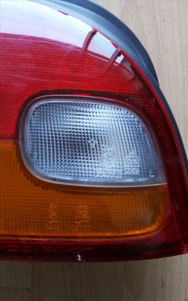 HYUNDAİ ACCENT SOL ARKA STOP SEDAN HP CP [F-B-120]