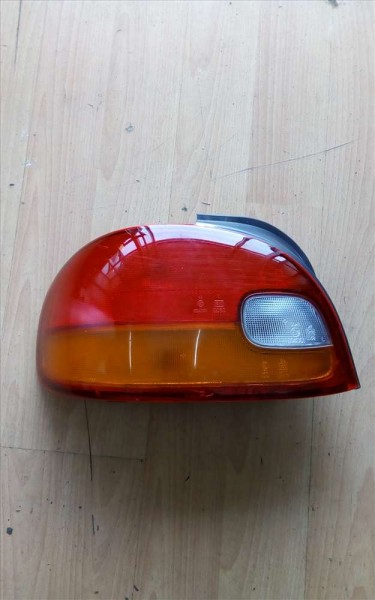 HYUNDAİ ACCENT SOL ARKA STOP SEDAN HP CP [F-B-120]