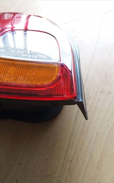 HYUNDAİ ACCENT SOL ARKA STOP SEDAN HP CP [F-B-120]