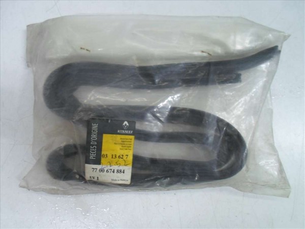 Renault R9 R11 Motor Kaput Lastiği Orjinal 7700674884 YP (F1)