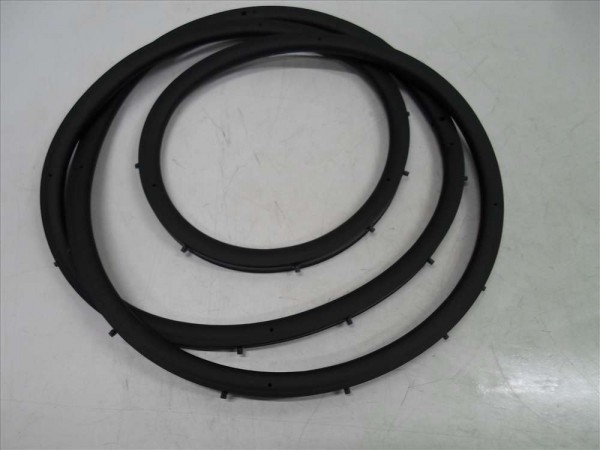 Renault Talisman Arka Sağ Kapı Contası Fitili Orjinal 828381534R YP (F2)