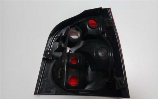 VOLKSWAGEN POLO ARKA SOL STOP LAMBASI CAM ÇATLAK YS HP CP [F-B-120]