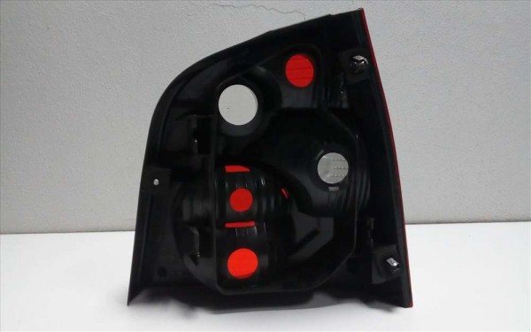 VOLKSWAGEN POLO ARKA SOL STOP LAMBASI CAM ÇATLAK YS HP CP [F-B-120]