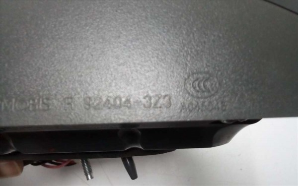 HYUNDAİ İ40 SAĞ ARKA İÇ STOP LAMBASI 92404-3Z300 HP CP [F-B120]