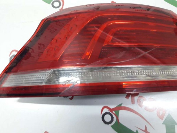 Volkswagen Passat B8 SOL Stop CP HP [F-B-120]