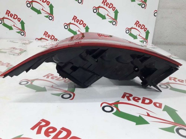 Volkswagen Passat B8 SOL Stop CP HP [F-B-120]