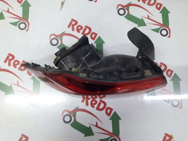 Volkswagen Passat B8 SOL Stop CP HP [F-B-120]