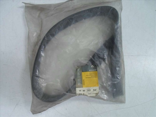 Renault Trafic 2 Ön Kapı Alt Fitili Orjinal YP (F1)