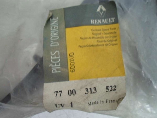 Renault Trafic 2 Ön Kapı Alt Fitili Orjinal YP (F1)