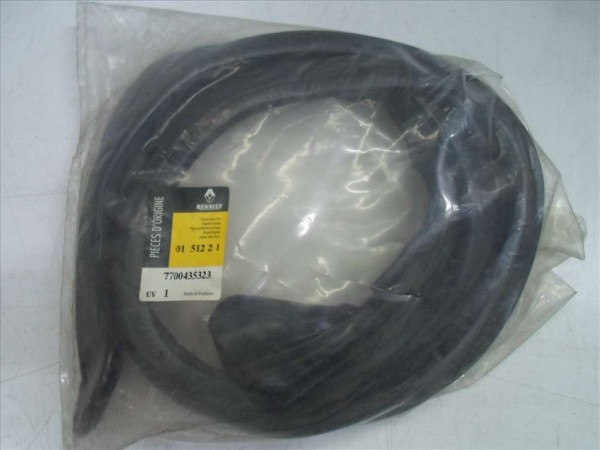 Renault Clio 2 Sağ Kapı Kasa Fitili Arka Orjinal 7700435323 YP (F2)
