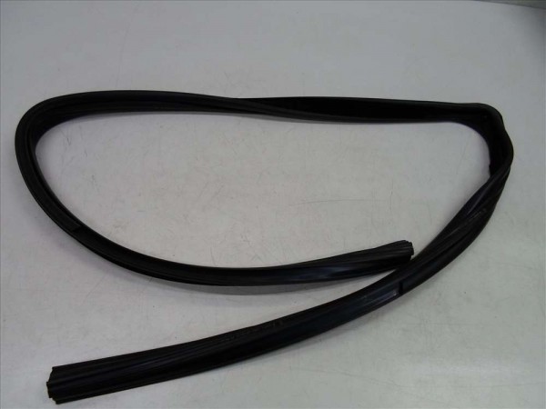 Dacia Logan Sandero 1 Sol Ön Kapı Cam Fitili Orjinal 803315826R YP (F3)