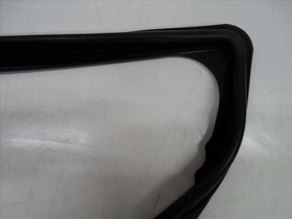 Dacia Logan Sandero 1 Sol Ön Kapı Cam Fitili Orjinal 803315826R YP (F3)