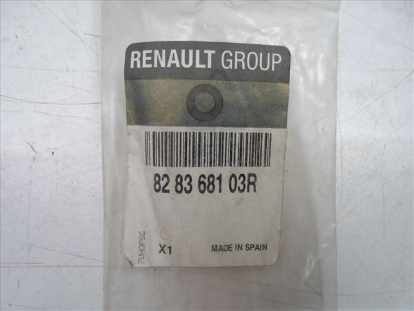 Renault Captur Sağ Arka Kapı İç Fitili Orjinal 828368103R YP (F1)