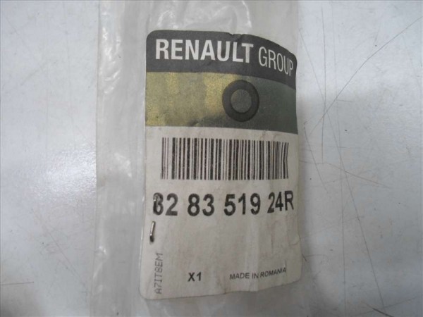 Dacia Duster Sol Arka Kapı Toz Lastiği Orjinal 828351924R YP (F1)