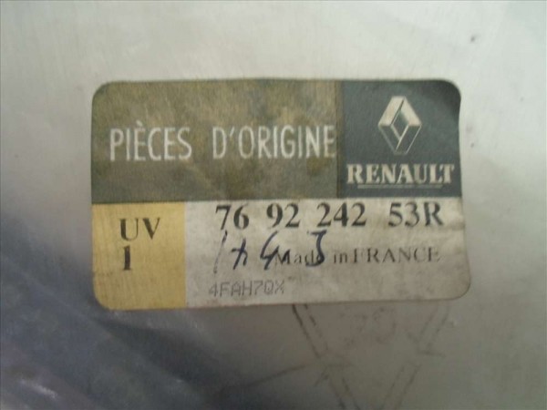 Dacia Dokker Sol Kapı Üst Fitili Orjinal YP (F1)