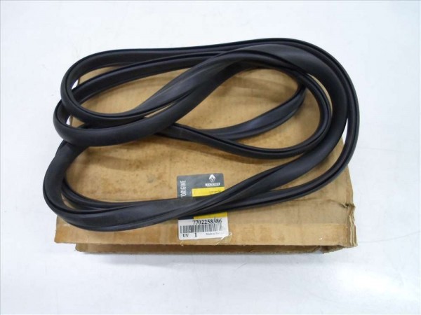 Renault Master 2 Sağ Arka Sabit Cam Fitili Orjinal YP (F1)