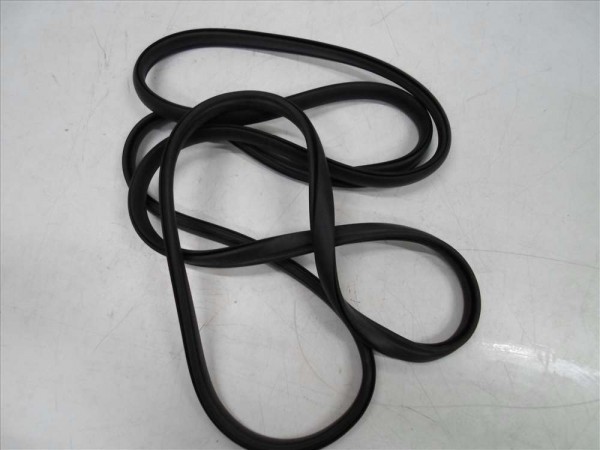 Renault Master 2 Sağ Arka Sabit Cam Fitili Orjinal YP (F1)