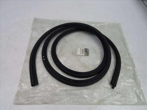 Dacia Logan Bagaj Kapak Fitili Orjinal 6001547022 YP (F2)