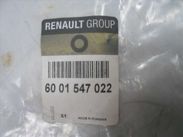 Dacia Logan Bagaj Kapak Fitili Orjinal 6001547022 YP (F2)