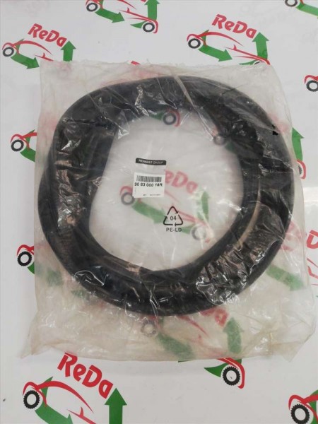 Renault Fluence Bagaj Kapağı Fitili Lastiği Orjinal 908300018R YP (F2)