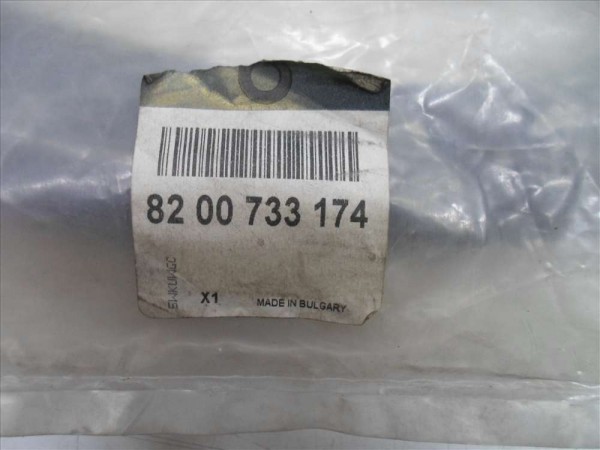 Dacia Sandero Logan Hatcback Bagaj Kapak Fitili Orjinal 8200733174 YP (F2)