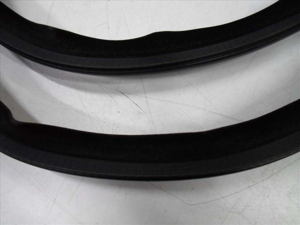 Dacia Logan Sandero Sol Kapı Kasa Üst Fitili 6001547021 Orjinal YP (F2)