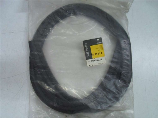 Renault Megane 1 Ön Panjur Üst Contası Motor Kaput Alt Fitili Orjinal YP (F1)