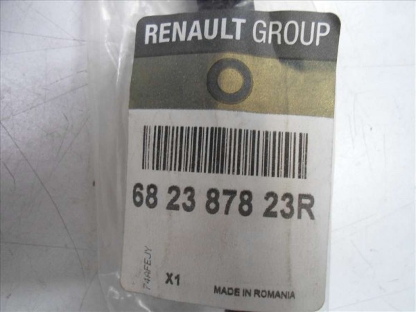 Dacia Logan Mcv Sandero Stepway Torpido Fitili Orjinal 682387823R YP (F1)