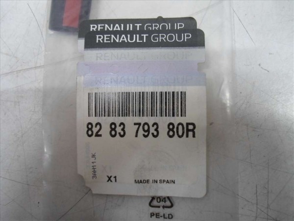 Renault Escape 5 Sol Kapı Fitili Orjinal 828379380R YP (F1)