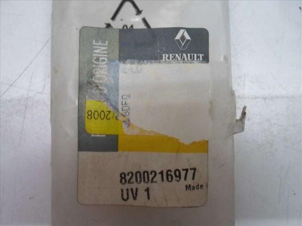 Renault Modus Sol Arka Kapı Lastik Takımı YP (F1)