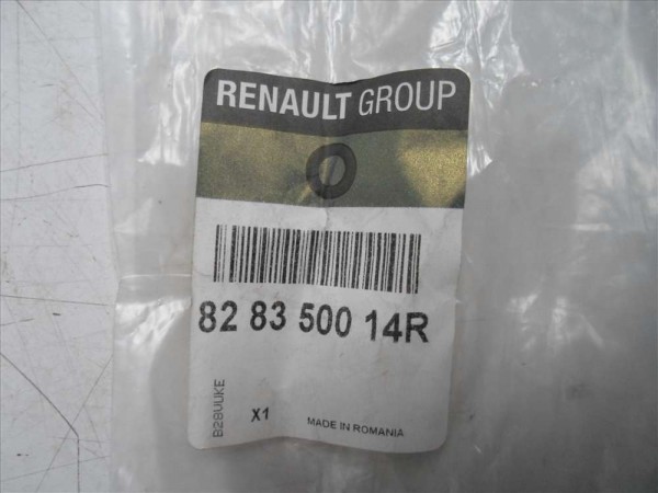 Dacia Duster Sol Arka Kapı Yan Fitili 828350014R YP (F1)