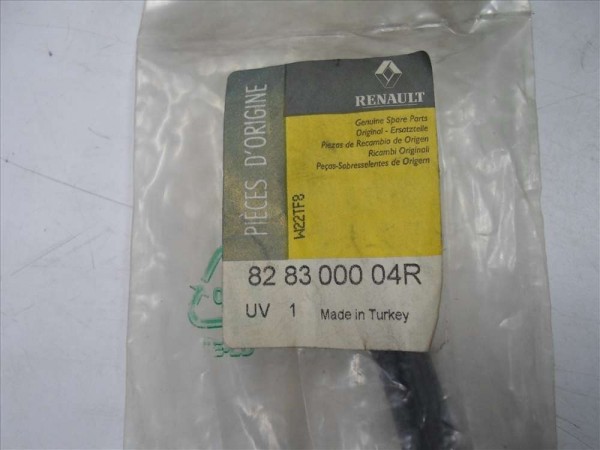 Renault Megane 3 Sağ Arka Kapı Fitili Orjinal 828300004R YP (F1)