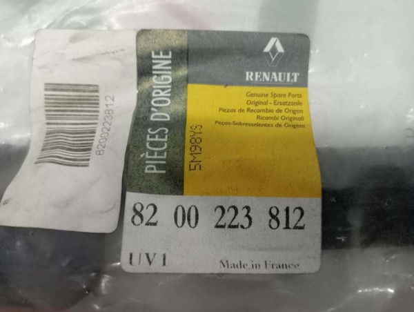 Renault Megane 2 Sol Arka Cam Direk Orjinal YP (F1)