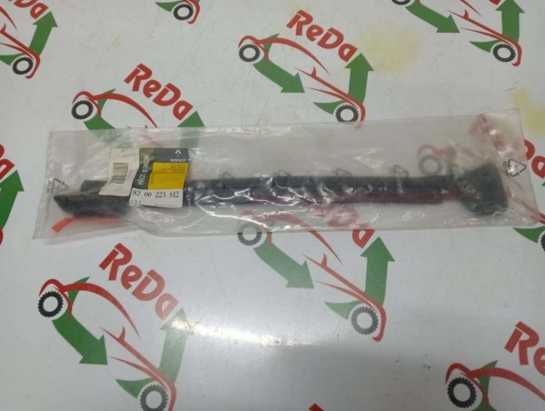 Renault Megane 2 Sol Arka Cam Direk Orjinal YP (F1)