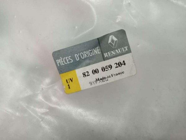 Renault Megane 1 Coupe Ön Cam Fitili Orjinal 8200059204 YP (F3)