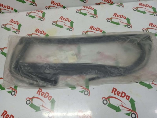 Renault Scenic 3 Sol Arka Kapı Cam Fitili Orjinal 823310013R YP