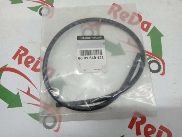 Dacia Logan Sandero Su Fiskiye Hortumu Orjinal YP