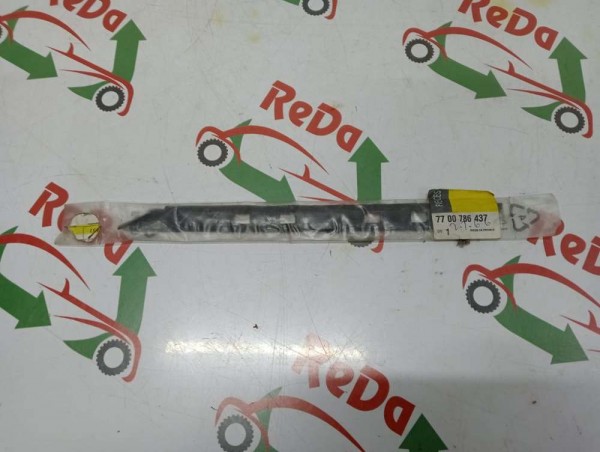 Renault R19 Europe Lastik Baget Sol Tavan Yan Arka Oluk Kanalı Fitili Lastiği YP