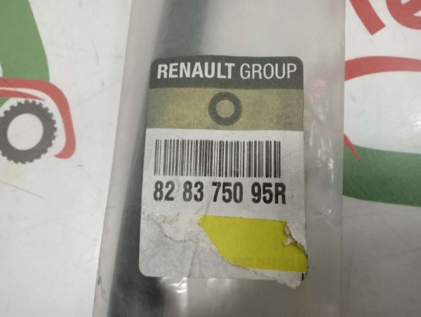 Renault Clio 4 Arka Kapı Üst Lastiği Orjinal YP (F1)
