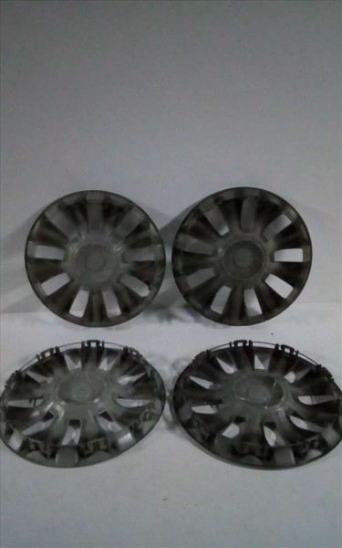 Fiat Egea Jant Kapağı 16 İnç Orjinal (Adet) 735601572 CP (FB-118)