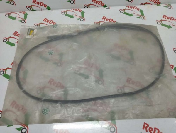 Renault Kangoo Ön Cam Fitili Dış Üst Cam Lastiği Orjinal 8200105499 YP (F3)