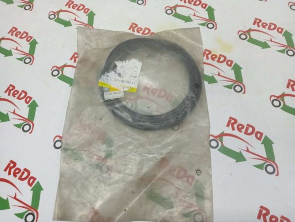 Renault Kangoo Sağ Yan Cam Fitili 7700303437 YP (F3)