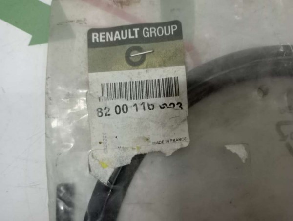 Renault Megane 2 Su Fiskiye Hortumu Orjinal YP