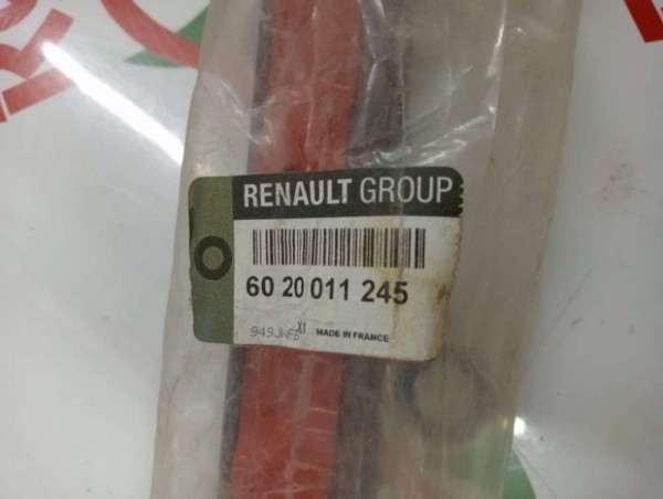 Renault Sport RVI Ön Tampon Alt Spoiler Lastiği 6020011245 YP (F1)