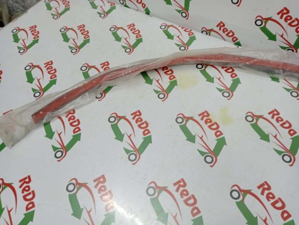 Renault Sport RVI Ön Tampon Alt Spoiler Lastiği 6020011245 YP (F1)